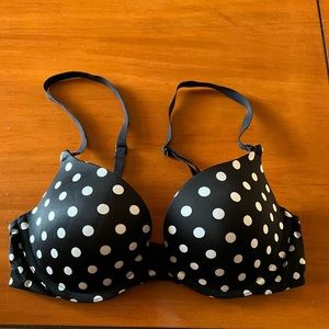 Victoria’s Secret Push-up Bra